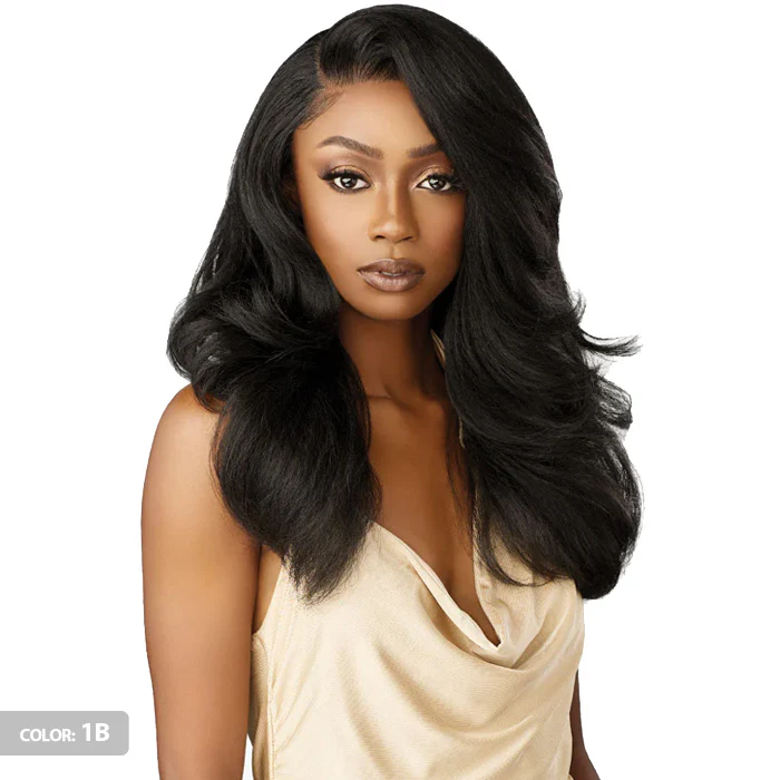 Best-Selling Lace Wigs
